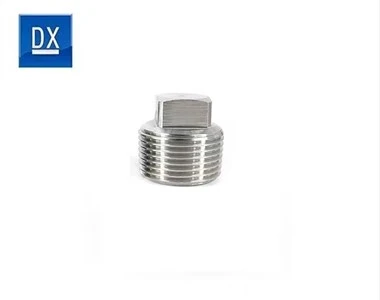 M20X1.5 DIN909 Cilalı Yağ Tahliye Tapası
