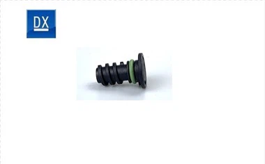 M20X1.5 VW Cilalı Plastik Yağ Tahliye Tapası