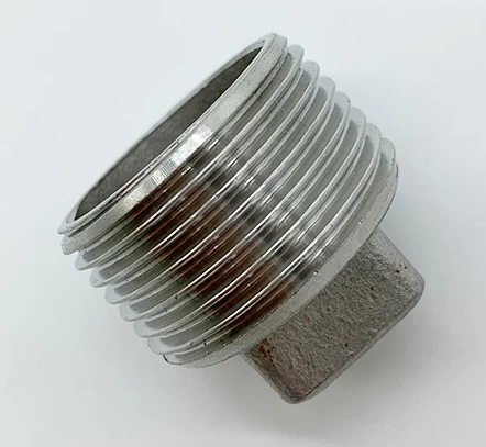304 Stainless Steel Oil Plug